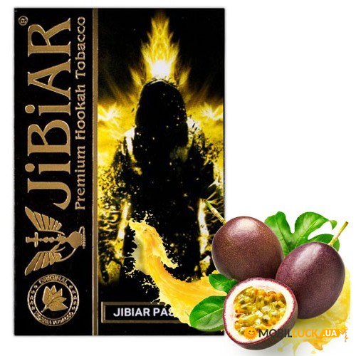  Jibiar Jibiar Passion 50 