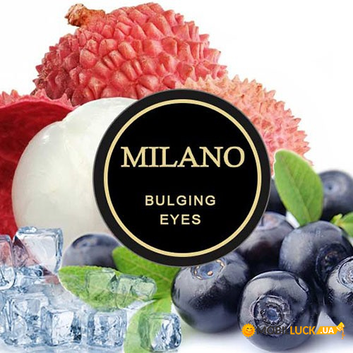  Milano Bulging Eyes M15 100 