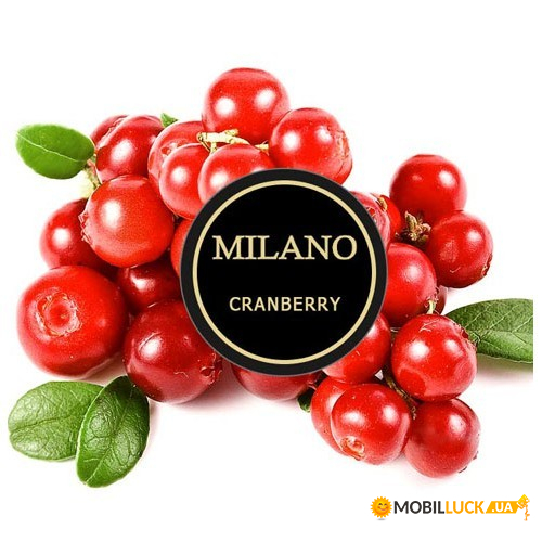  Milano Cranberry M47 100 