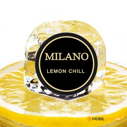  Milano Lemon Chill M29 100 