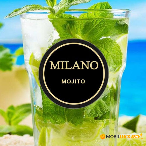  Milano Mojito M5 100 