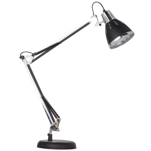   Arte Lamp A2245LT-1BK FERIOKLA