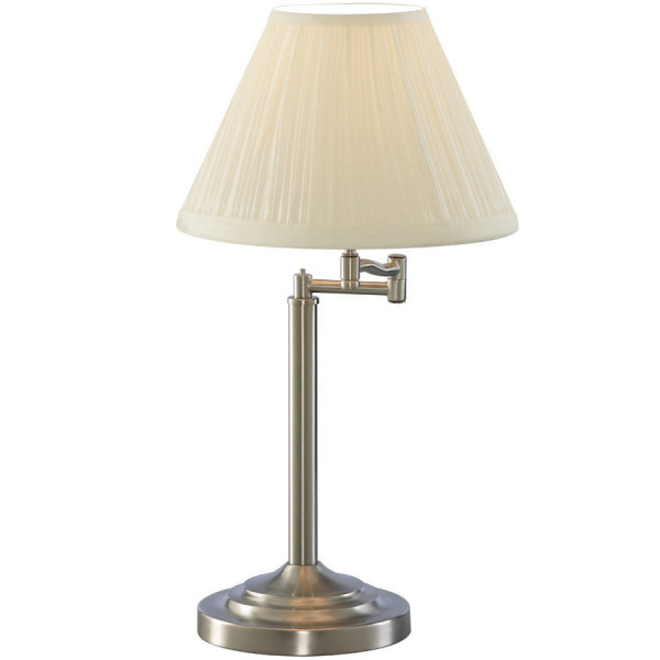   Arte Lamp A2872LT-1SS California