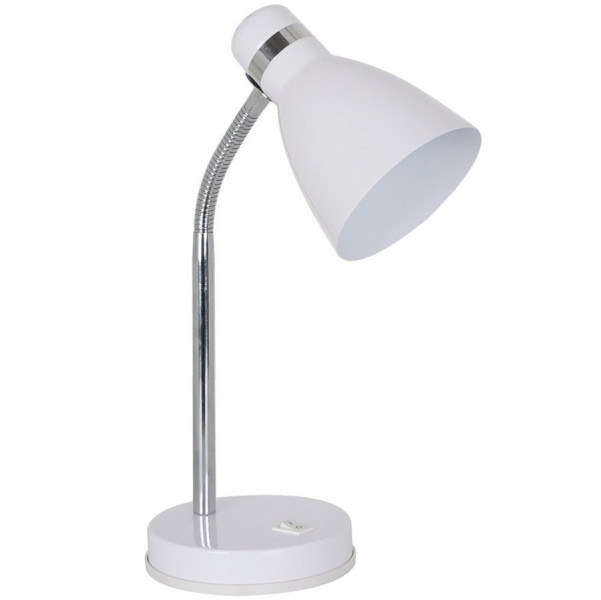   Arte Lamp A5049LT-1WH ASPARCAMUS