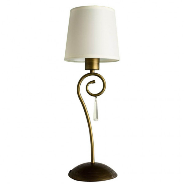   Arte Lamp Carolina A9239LT-1BR