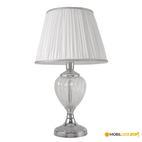 Crystal Lux Alma White Lg1 181465