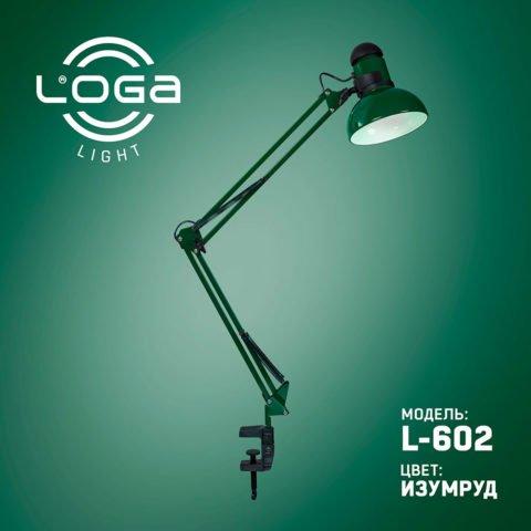     Loga L-602 