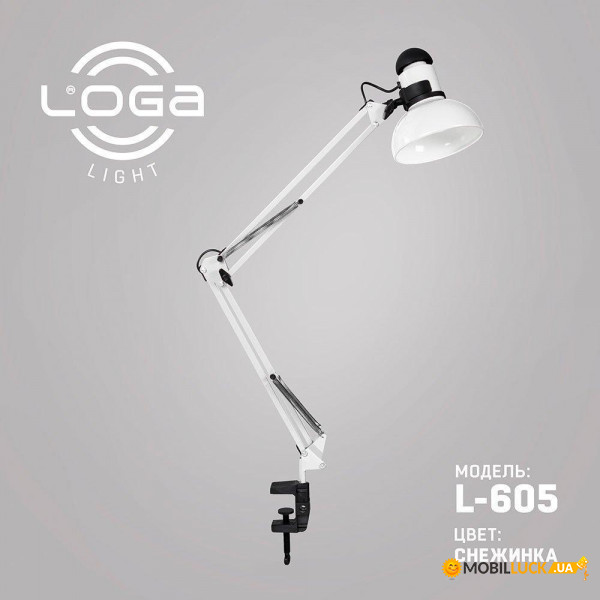     Loga L-605 