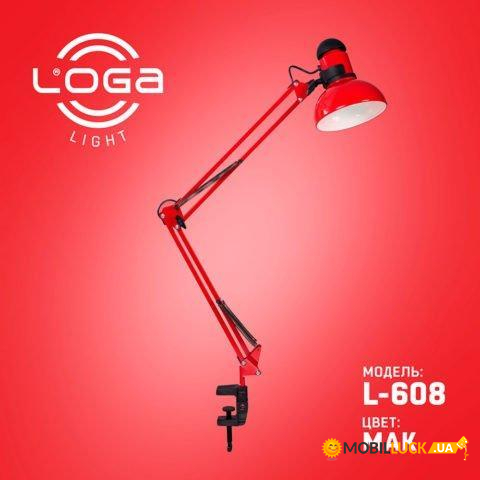     Loga L-608 