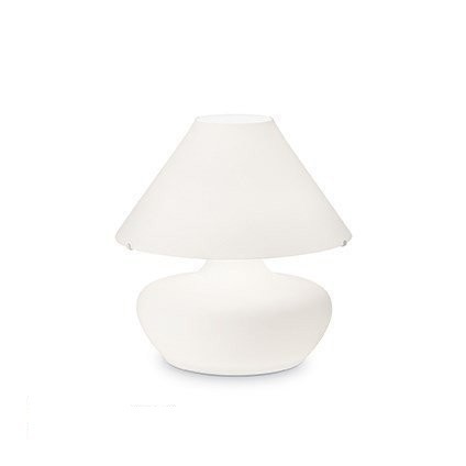   Ideal Lux Aladino Tl3 D35 Bianco (137285)