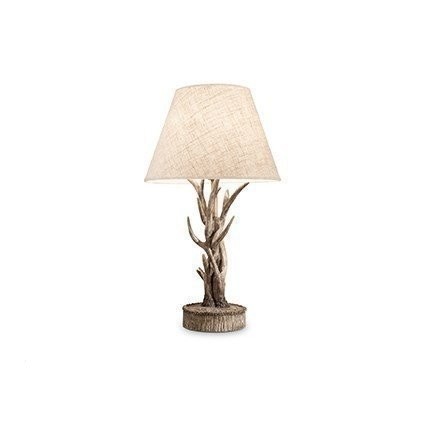   Ideal Lux Chalet Tl1 (128207)