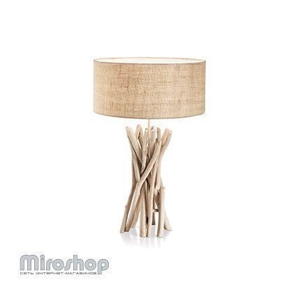   Ideal Lux Driftwood Tl1 (129570)