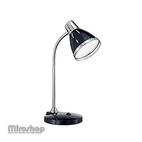   Ideal Lux Elvis Tl1 Nero (034393)