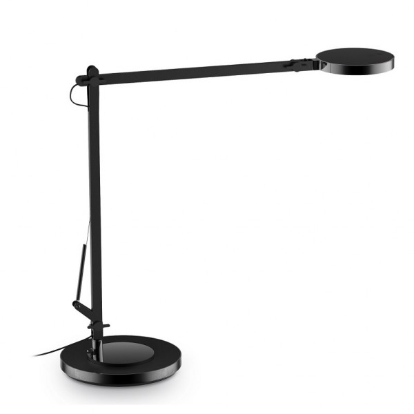   Ideal Lux Futura Tl1 Nero (204888)