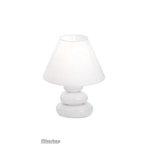   Ideal Lux K2 Tl1 Bianco (035093)