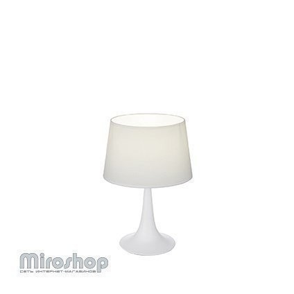   Ideal Lux London Tl1 Small Bianco (110530)