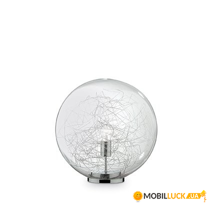   Ideal Lux Mapa Max Tl1 D30 (045146)