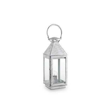   Ideal Lux Mermaid Tl1 Small Bianco Antico (166742)