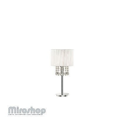   Ideal Lux Opera Tl1 Bianco (068305)