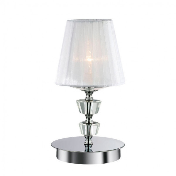   Ideal Lux Pegaso TL1 Small Bianco