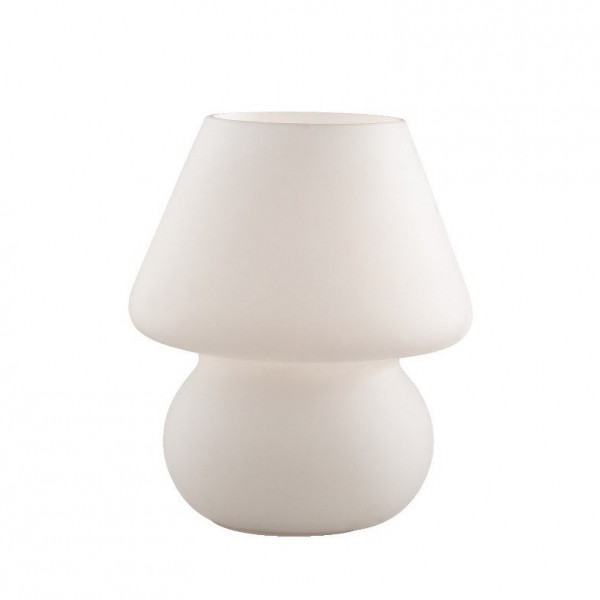   Ideal Lux Prato Tl1 Small Bianco (074726)