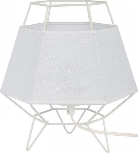   TK Lighting CRISTAL WHITE (2951)