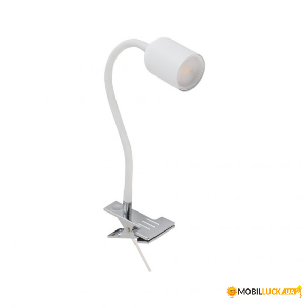   TK LIGHTING 4559 TOP WHITE