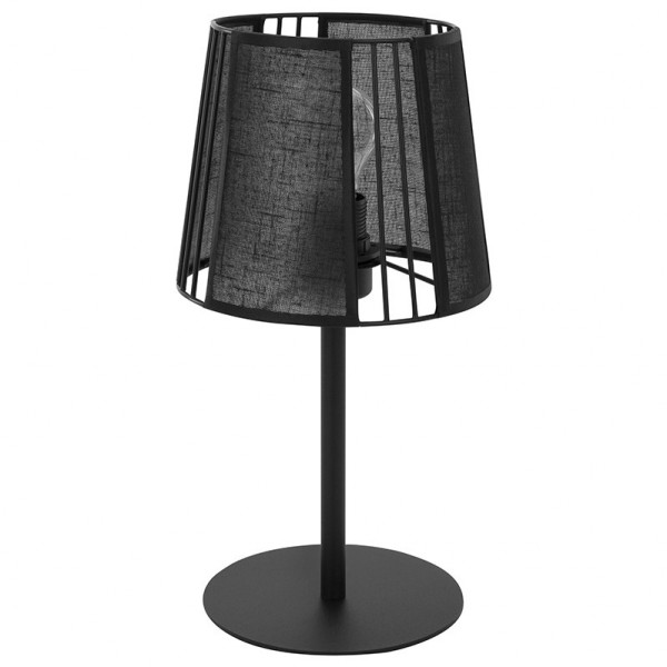 Tk Lighting 5163 Carmen Black 131730