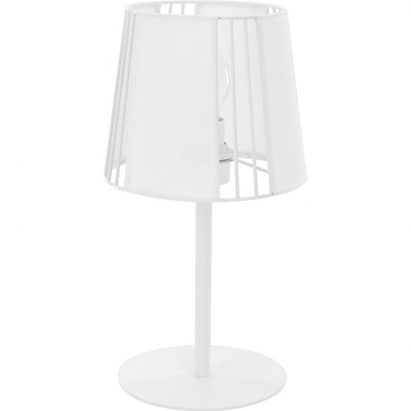 Tk Lighting 5165 Carmen White 131725