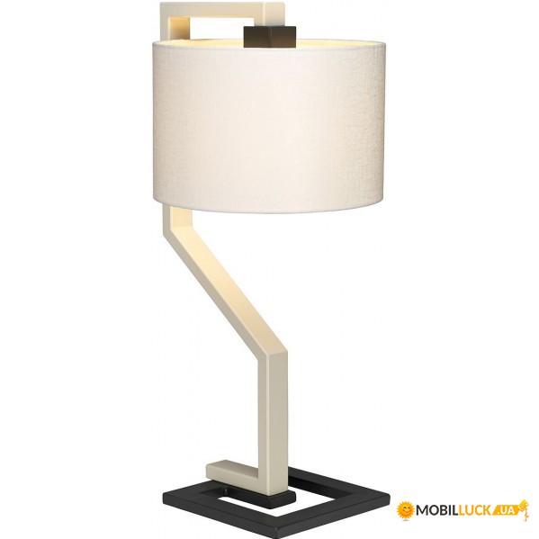 Elstead Lighting Axios-Tl-Ivory (Axios-Tl-Ivory) Axios 168495