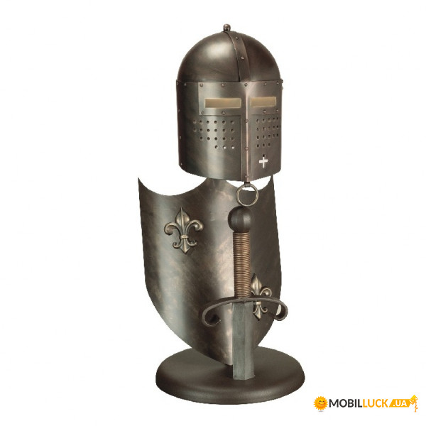 Elstead Lighting Crusader-T-L (Crusader T/l) Crusader 159293