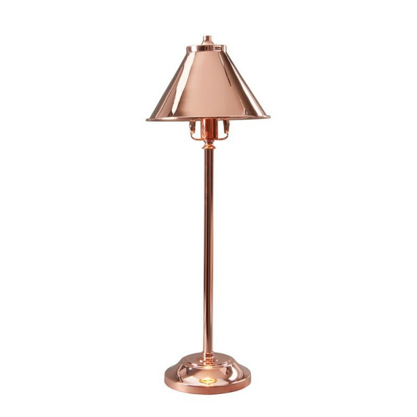 Elstead Lighting Pv-Sl-Cpr (Pv/sl Cpr) Provence 158942