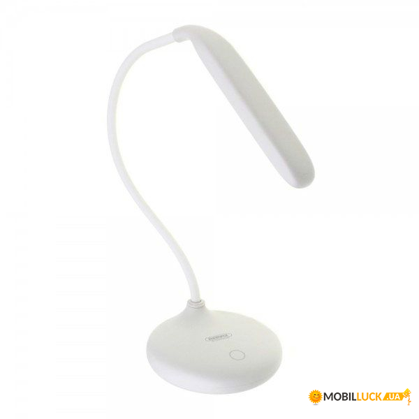  Remax LED Eye Protecting RT-E190 white (12362)