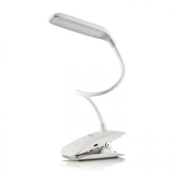  Remax LED Eye Protecting RT-E195 White