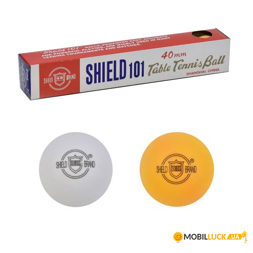     Shield 101 6  (C40229)