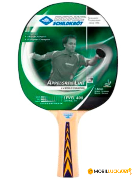     Donic Appelgren 400 (703005)