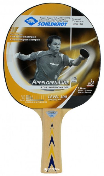  Donic Appelgren Level 300 (703003)