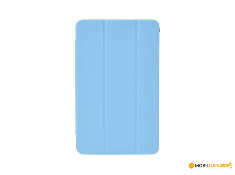   PU 2E Case  Samsung Tab A 10.1 T580 Deep Blue TR (2E-GT-A10.1-MCCDBT)