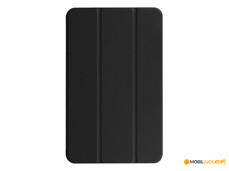   PU 2E Case  Samsung Tab E 9.6 Black (2E-GT-E9.6-MCCBB)