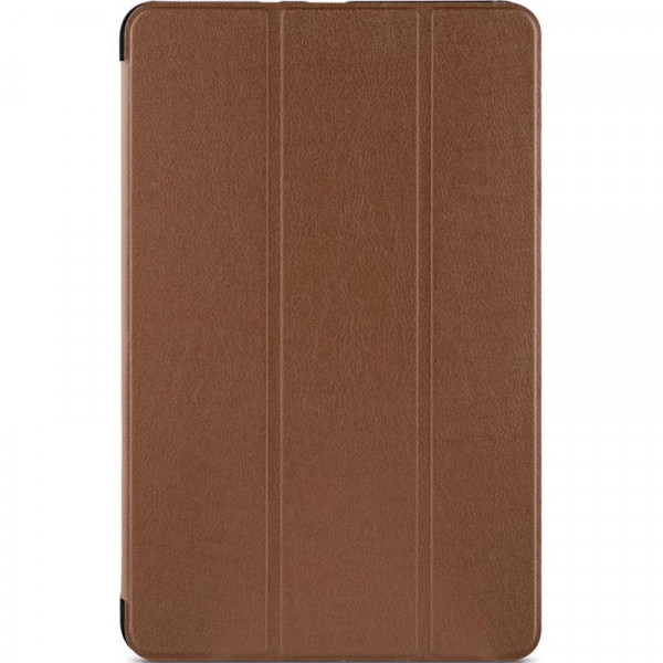   PU Airon Premium  Samsung Tab E 9.6 T560 T561 Brown (4822352777129)