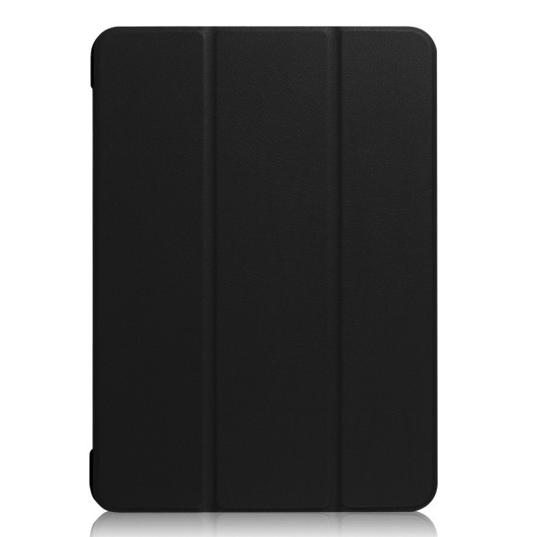   PU Airon Premium  Apple iPad 9.7 2018 Black (4822356710600)