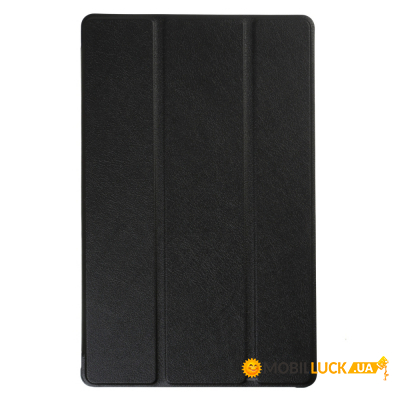  ArmorStandart Smart Case   Lenovo Tab M10 TB-X306F HD (2 Gen) Black (ARM59401)