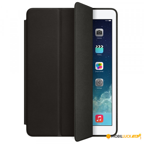  Smart Case Apple iPad Air Black