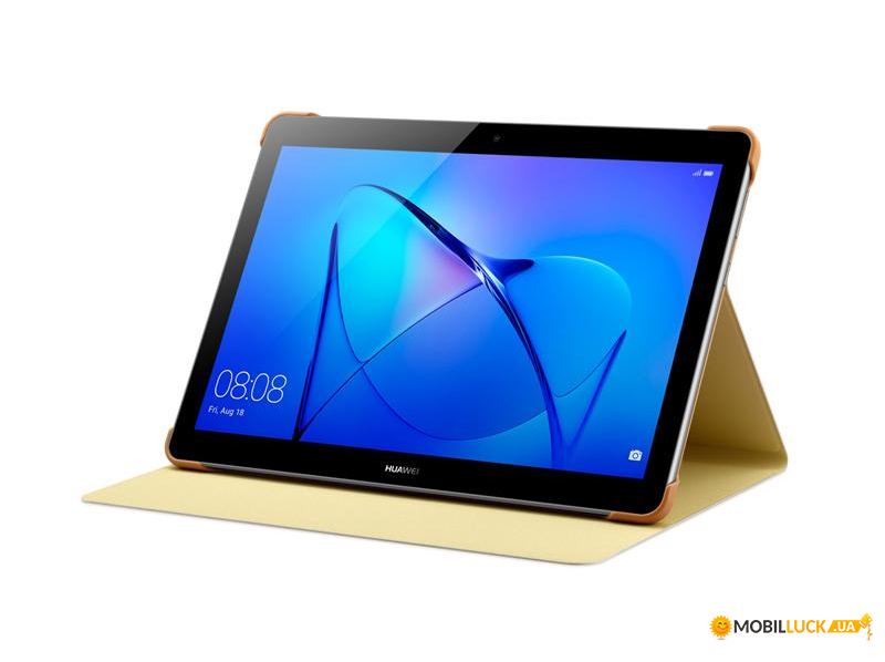   PU Huawei  Huawei Mediapad T3 10 Brown (314192)