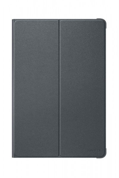   PU Huawei Flip Cover  Huawei Mediapad M5 Lite 10 Deep Grey (51992962)