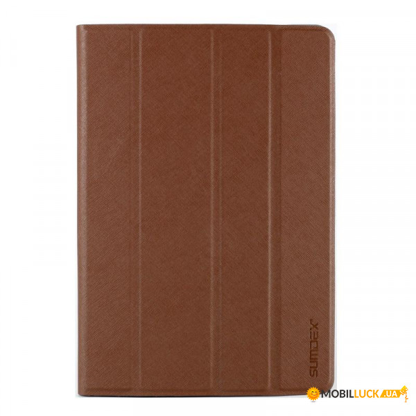 - Sumdex  10 Brown TCC-100BR