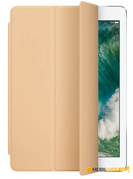 - Apple Smart Case iPad mini 4 Gold