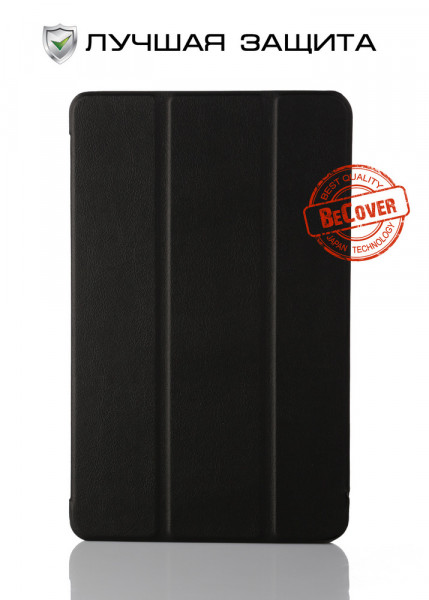  BeCover Smart Case  Samsung Tab E 9.6 T560/T561 Black (700607)