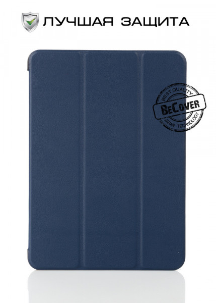  BeCover Smart Case  Samsung Tab S2 9.7 T810/T813/T815/T819 Deep Blue (700627)