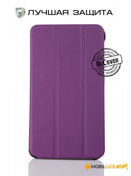 - BeCover Smart Case  HUAWEI Mediapad T1 7.0 (T1-701U) Purple